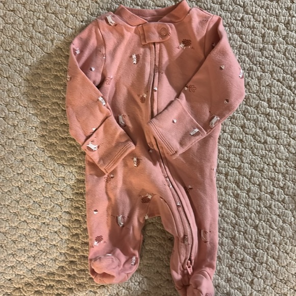 Newborn bundle - Picture 5 of 11